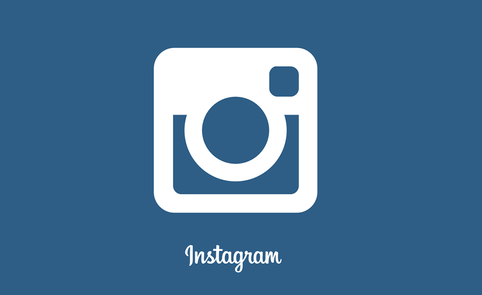 Instagram new logo