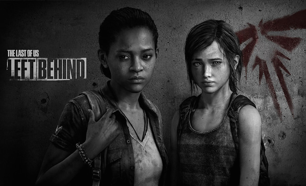 the last of us