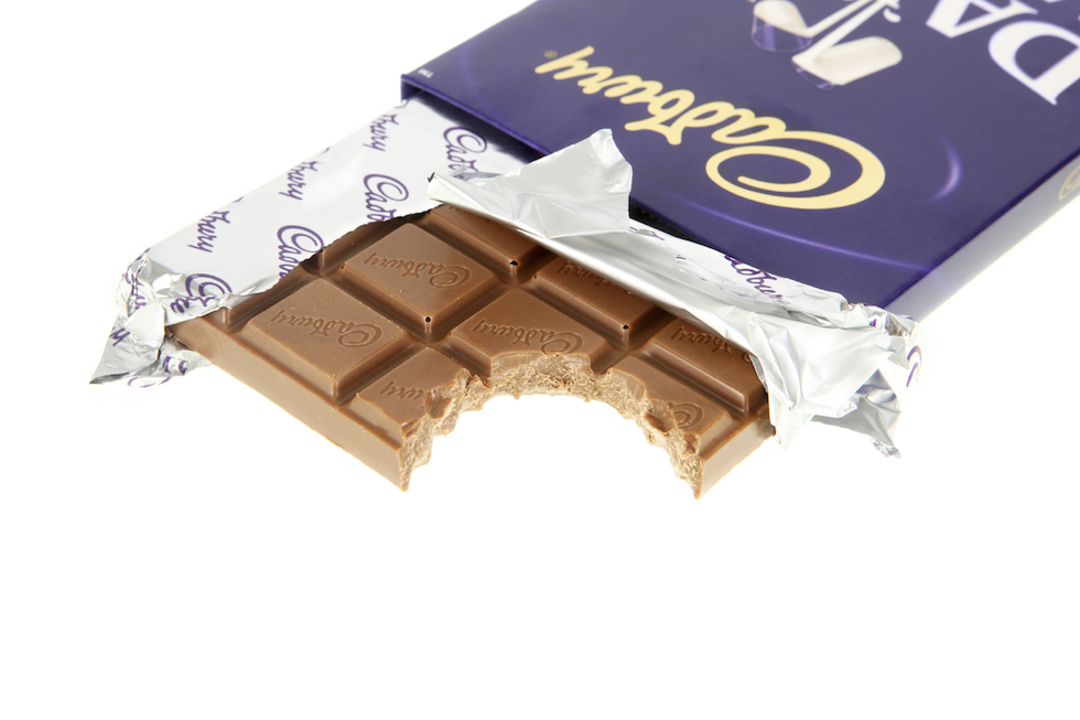 Why Cadbury is taking 'a glass and a half' into new global markets Why Cadbury is taking 'a glass and a half' into new global markets