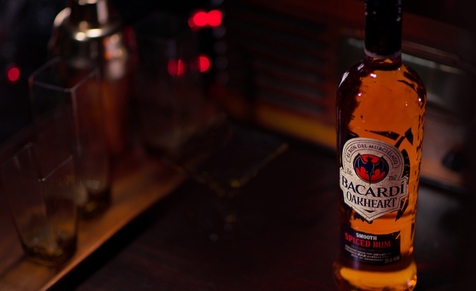 Bacardi was one of the first alcohol brands to create a culture-based role, appointing Akiko Maeda as VP of fashion