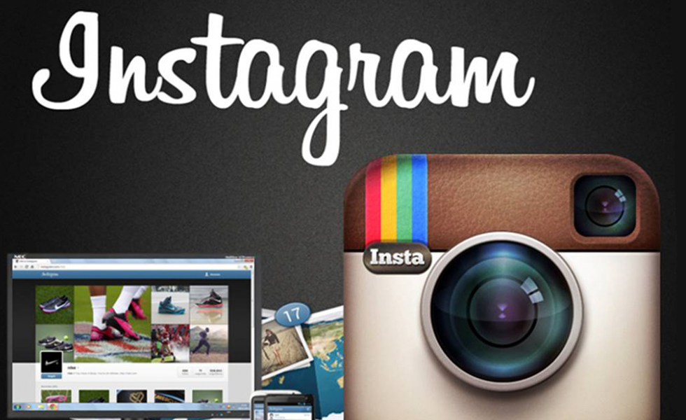 Instagram