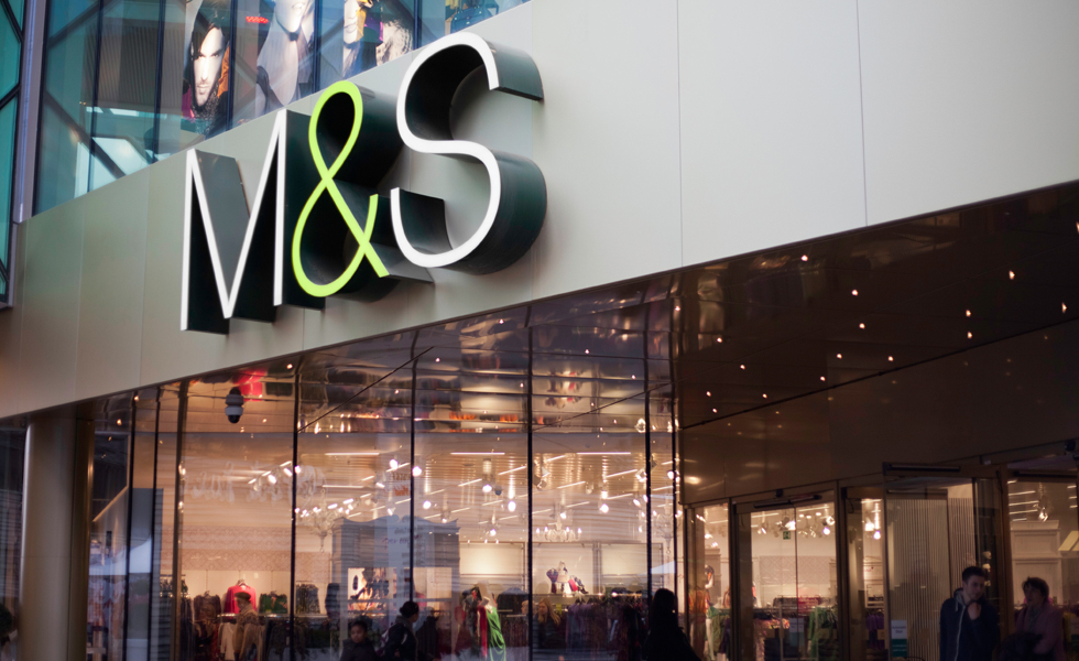 M&S