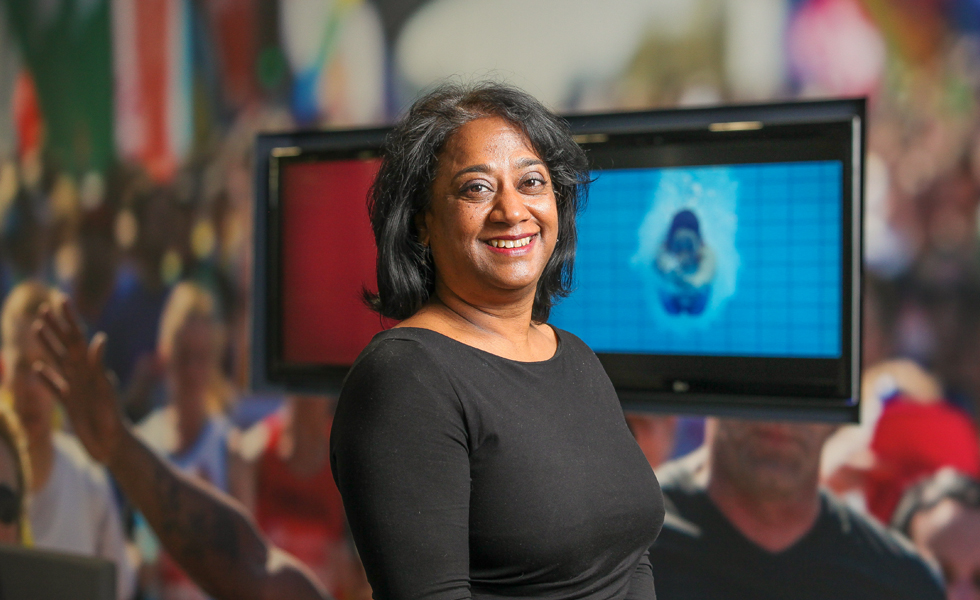 Tanya Joseph