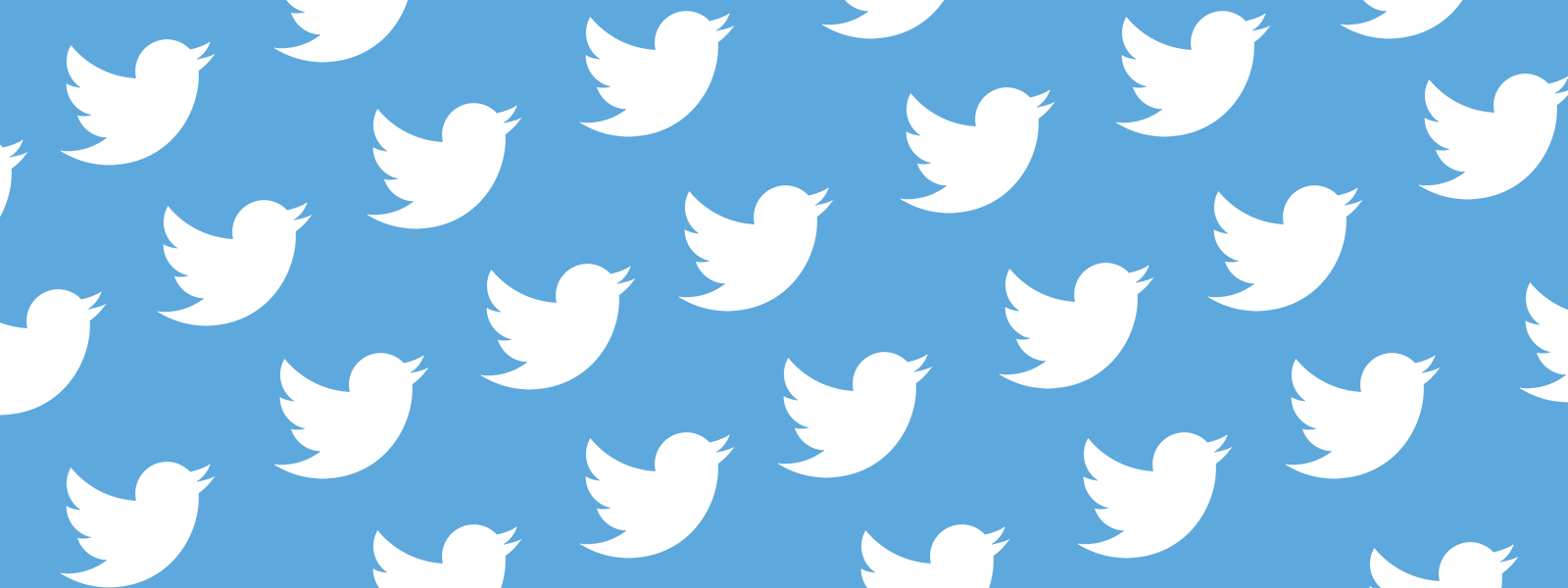 Twitter masthead
