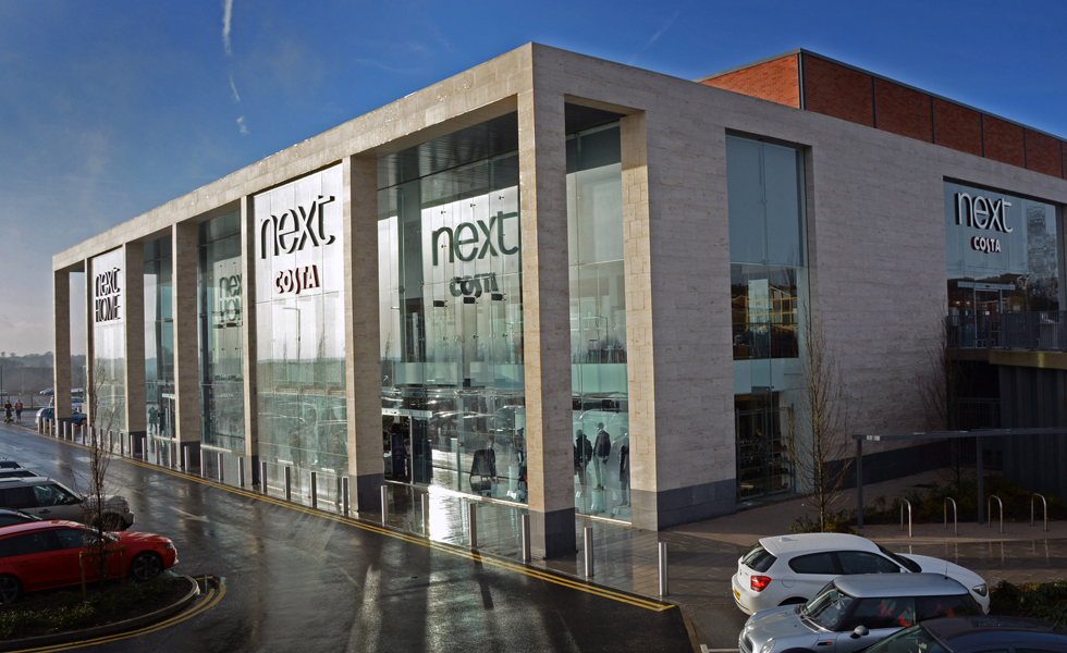 next store