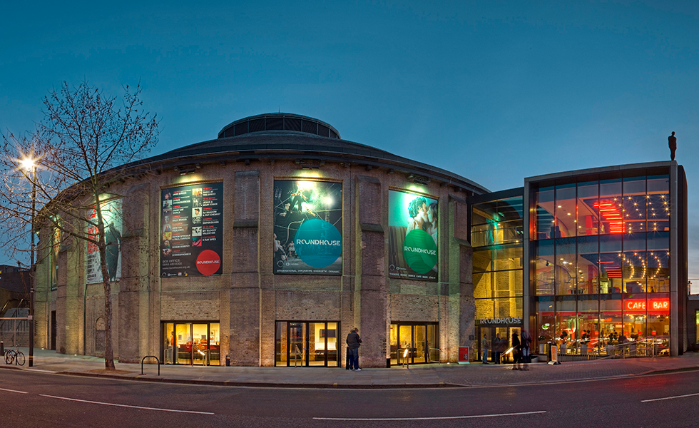 Roundhouse