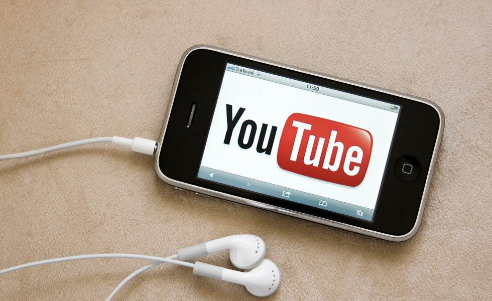 youtube