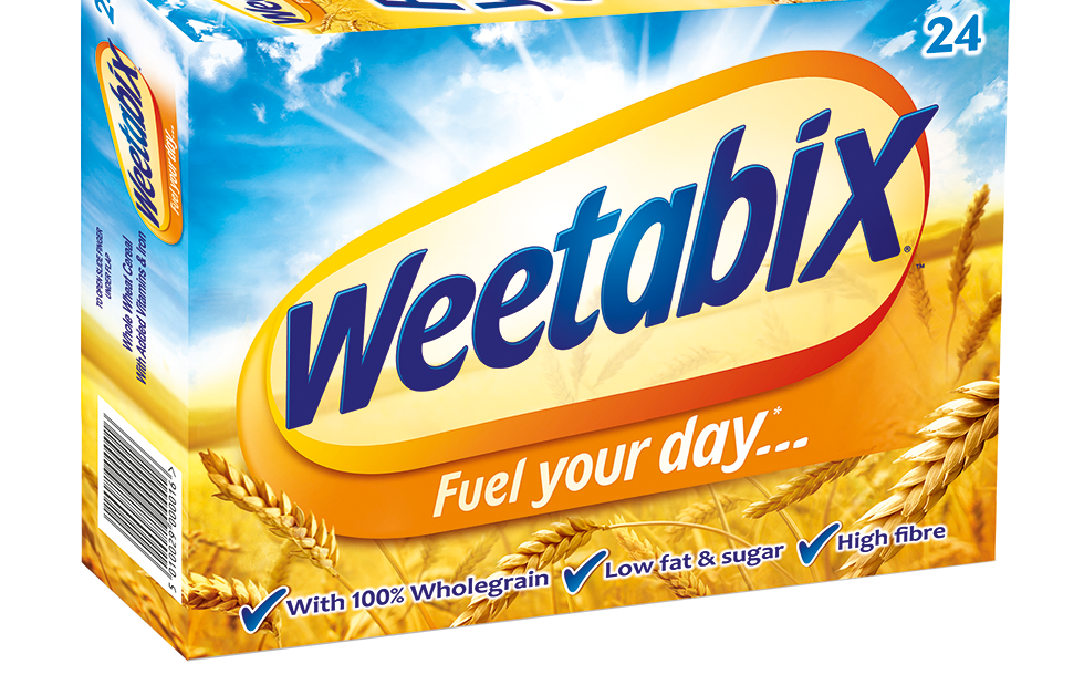 Weetabix