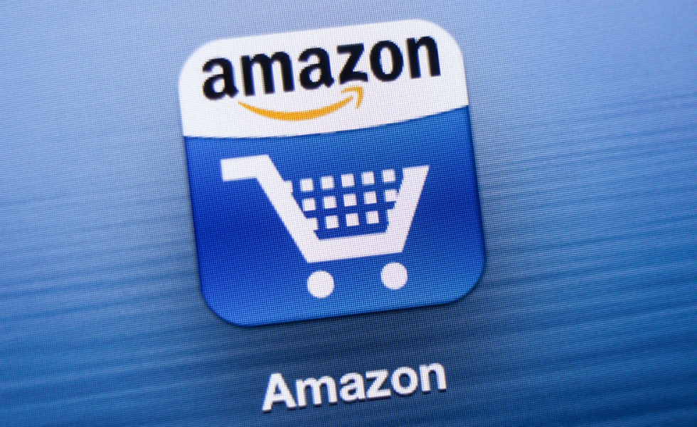 amazon