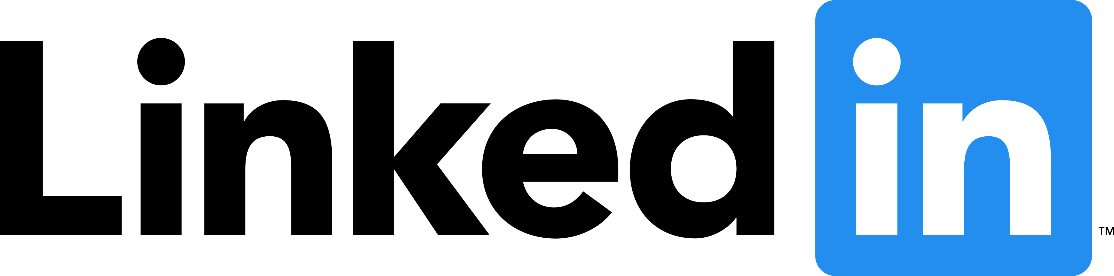 LinkedIn Logo