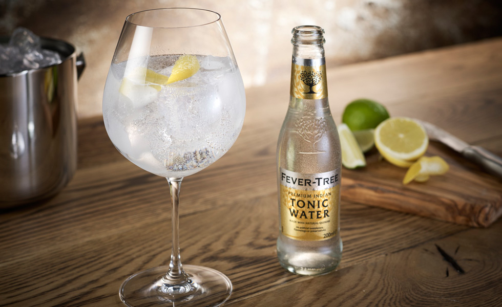 Storytelling has been critical to Fever-Tree's strategy from its inception.
