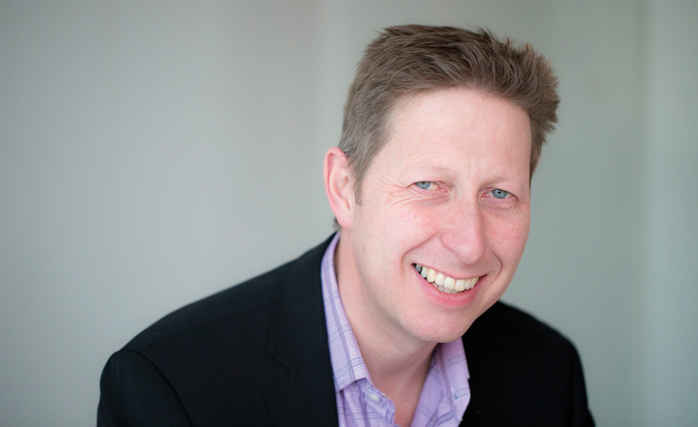 Ed Pilkington Diageo