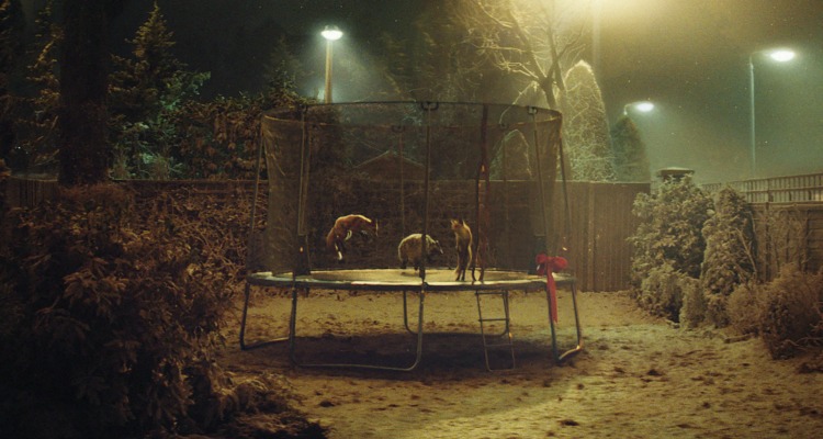 The John Lewis Christmas Ad Marketers React Marketing Week