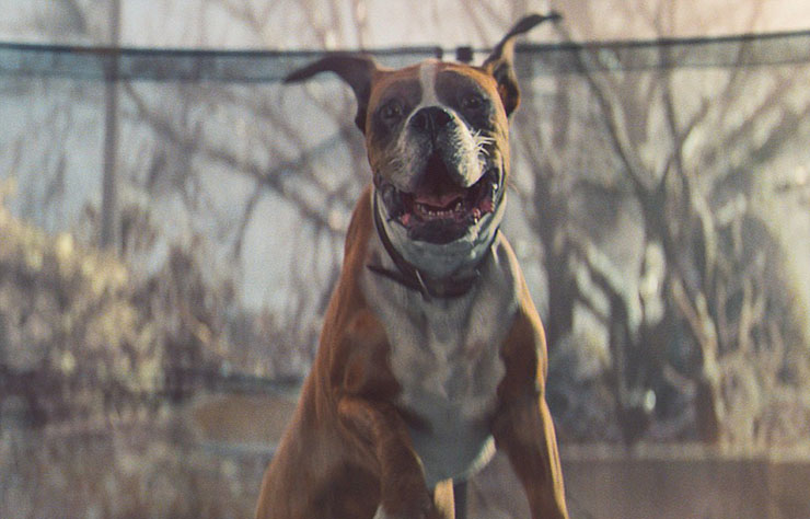 John Lewis Winning Christmas Ad Battle As Big Four Struggle Marketing Week