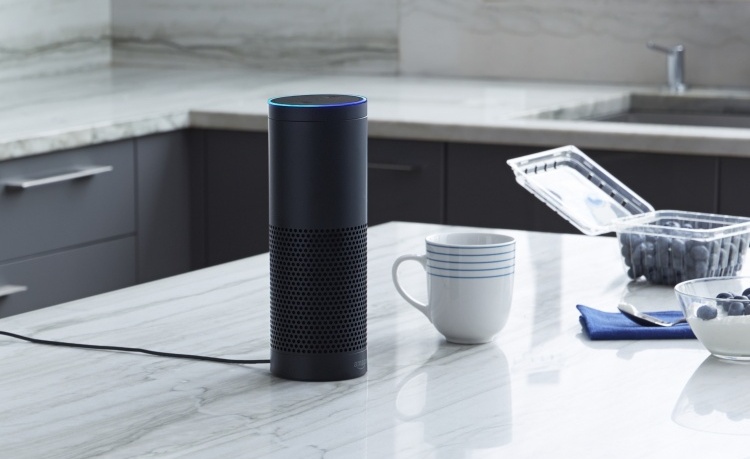 Amazon echo