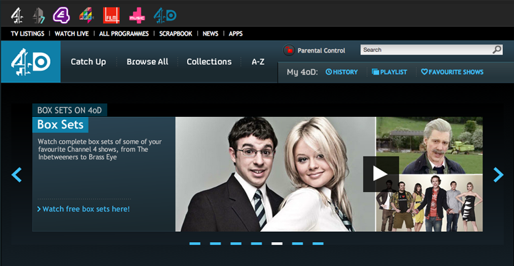 Channel 4