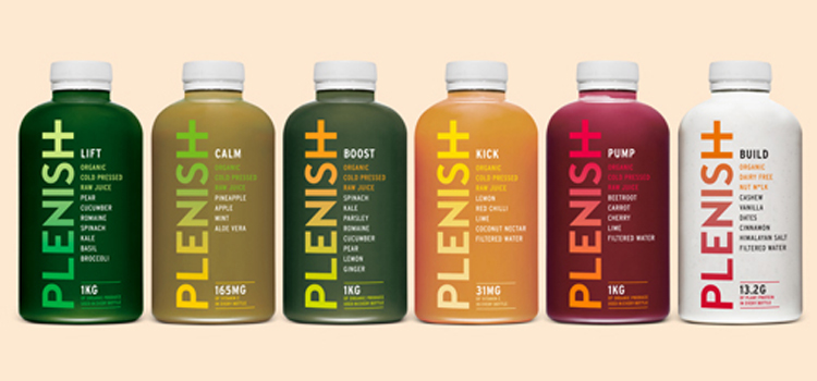 Plenish