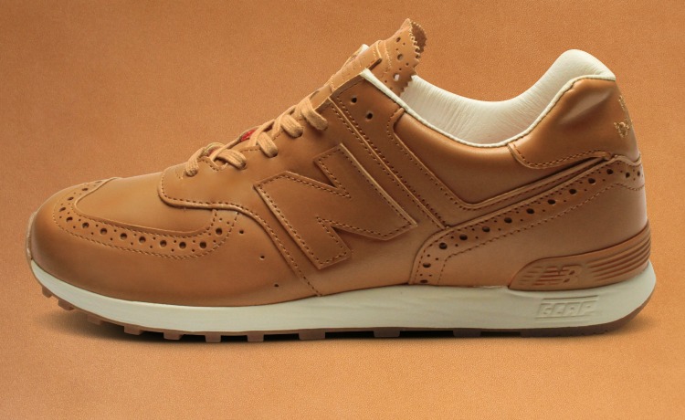 New Balance Grenson