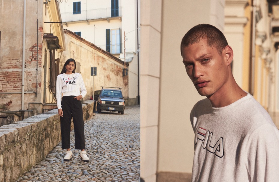 Fila