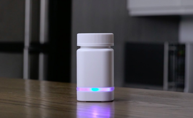 AdhereTech
