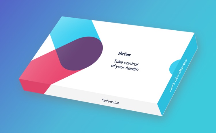 Thriva