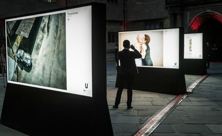 UBS Unlimited