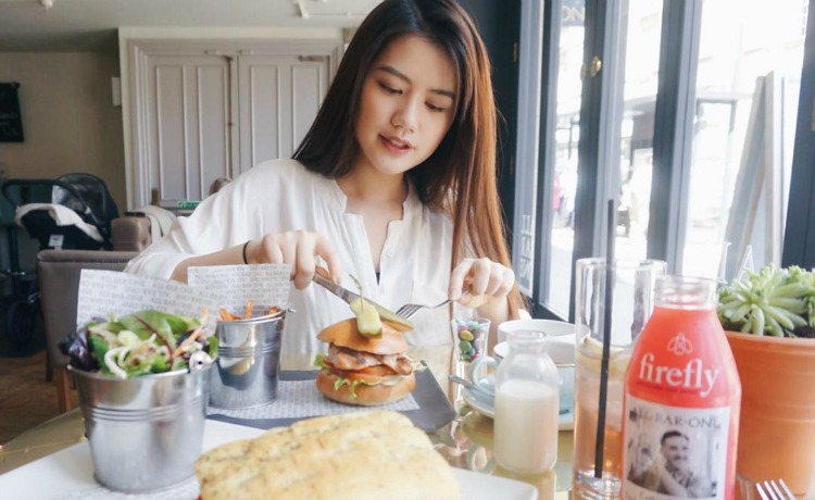 All Bar One brunch