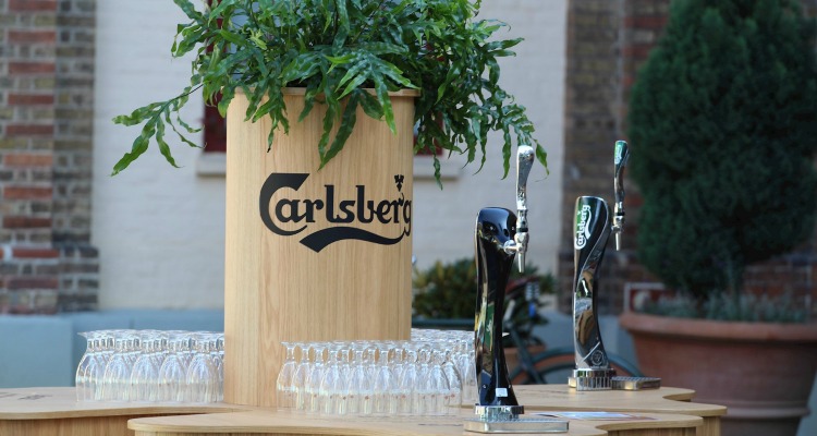 carlsberg