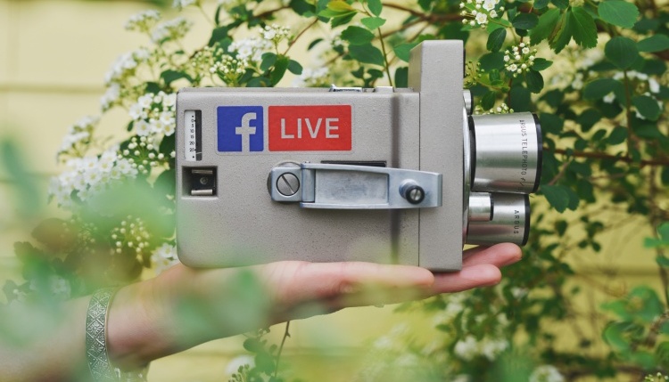 Facebook TV