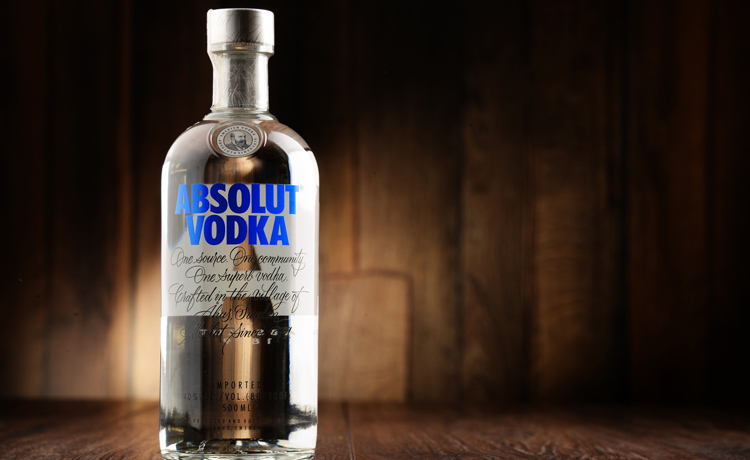 Pernod Ricard programmatic