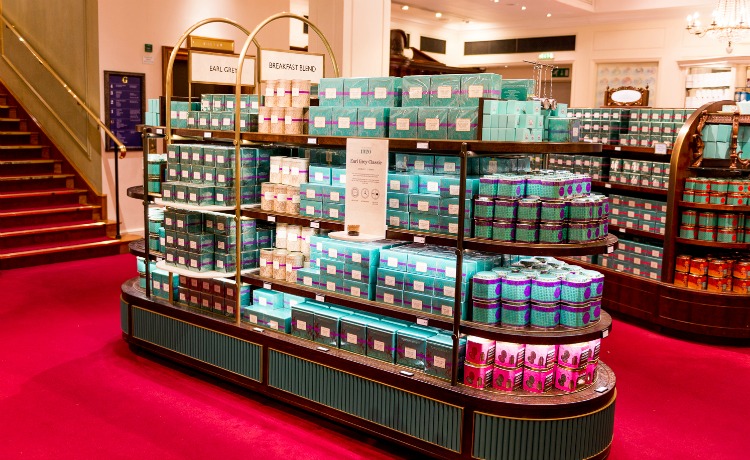 Fortnum Mason
