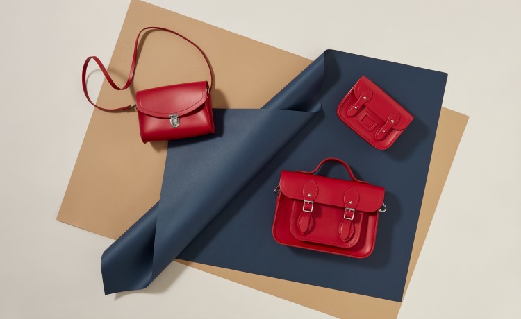 Cambridge Satchel Co