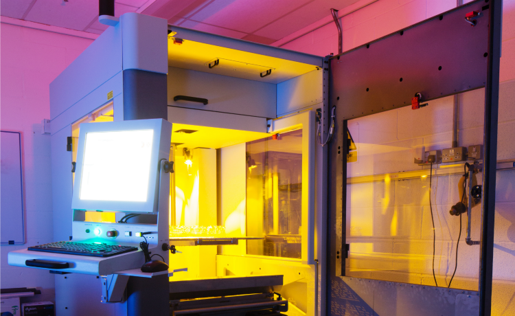 Dyson RD Lab