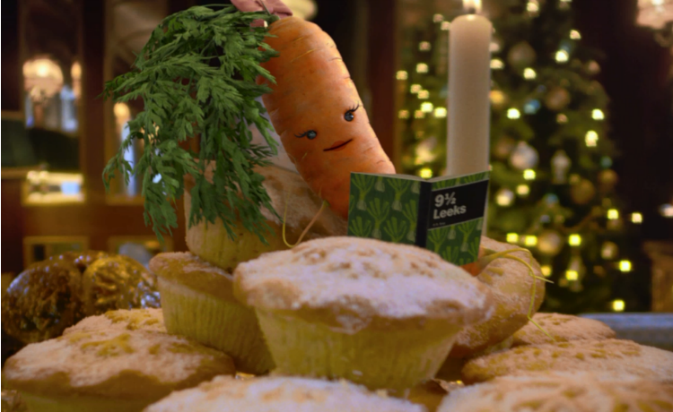 Aldi Christmas