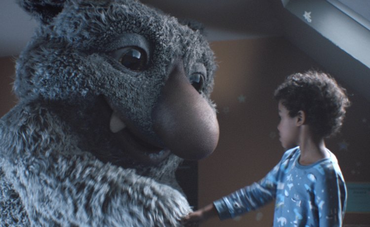 Mixed Reviews Marketers React To The 2017 John Lewis Christmas Ad