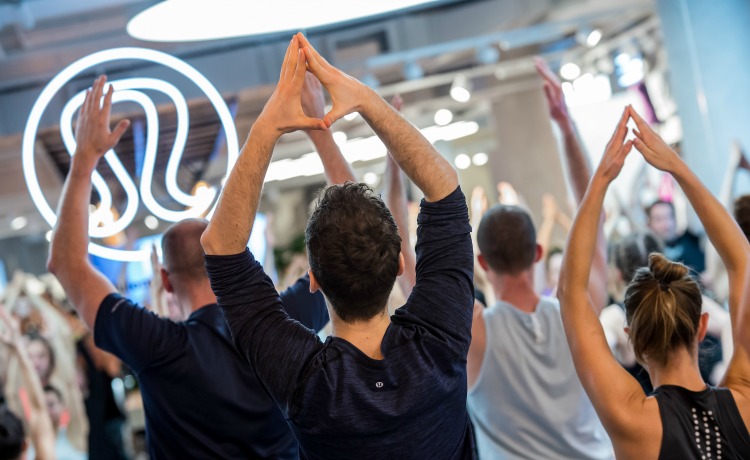 Lululemon