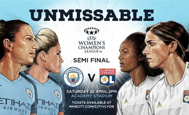 Man City Women