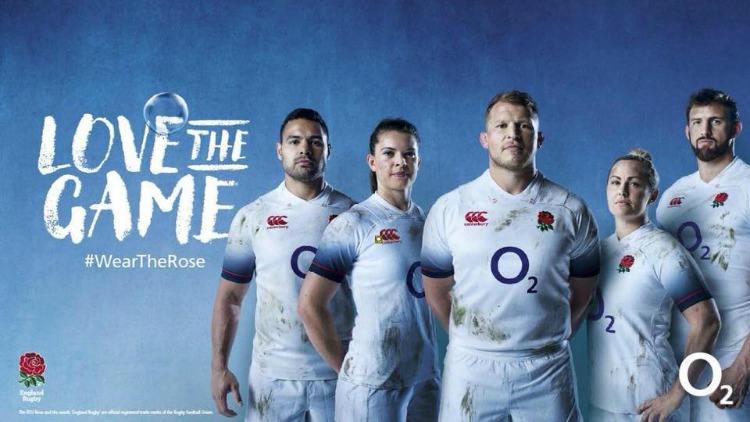 O2 Rugby