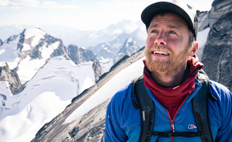 Pentland Brands Berghaus