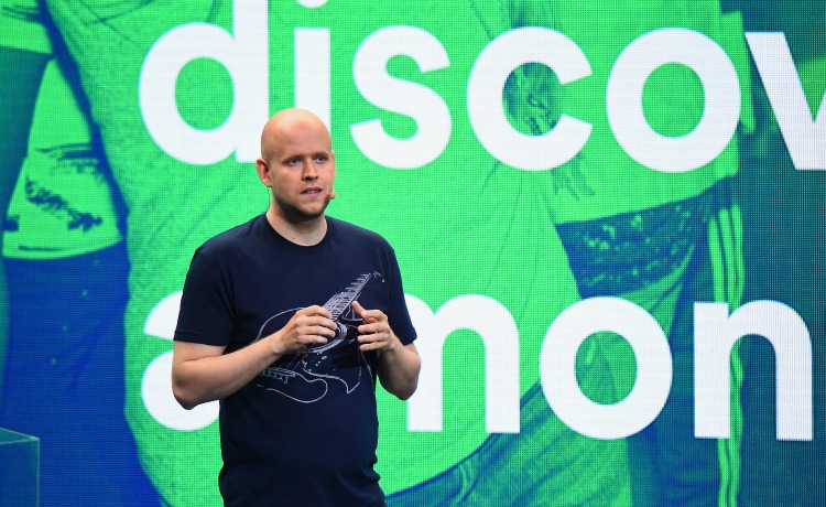 Spotify