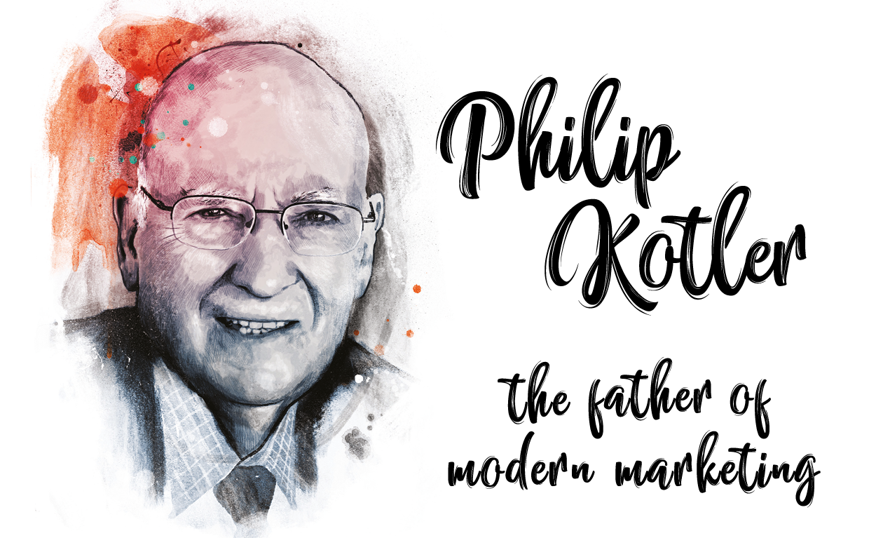 Philip Kotler