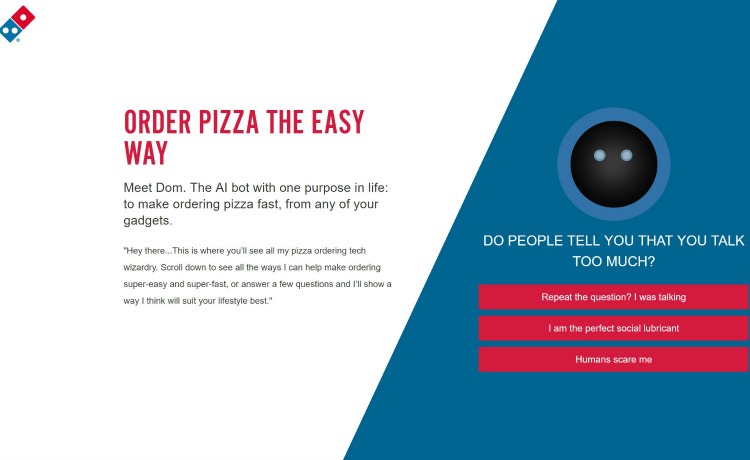 Domino's