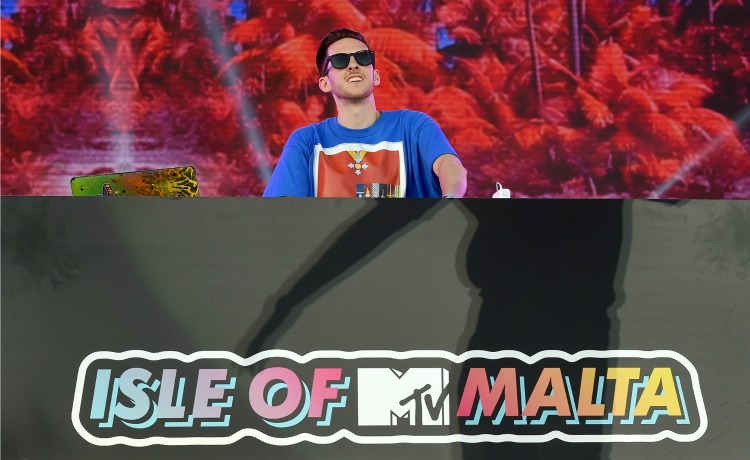 Isle of MTV Malta