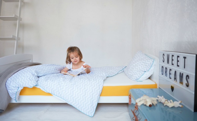 Eve baby mattress