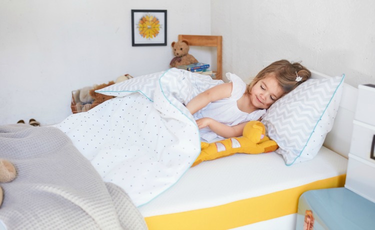 Eve-childrens-mattress