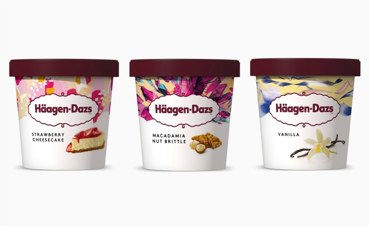Haagen-Dazs