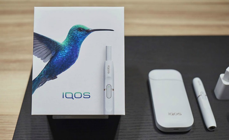 Philip-Morris-Iqos-