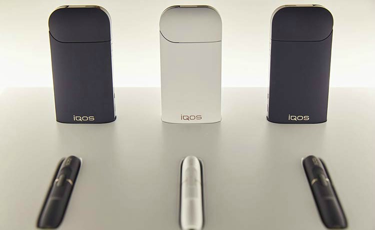 Philip-Morris-Iqos-