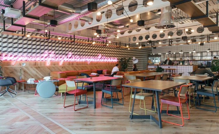 WeWork-Paddington