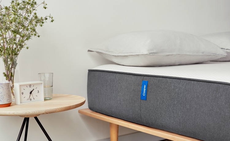 Casper-bed